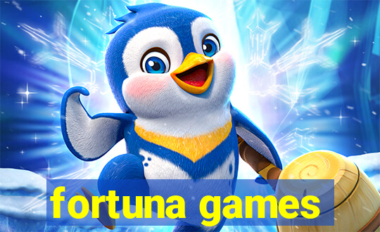 fortuna games