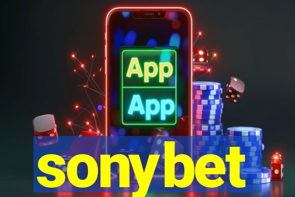 sonybet