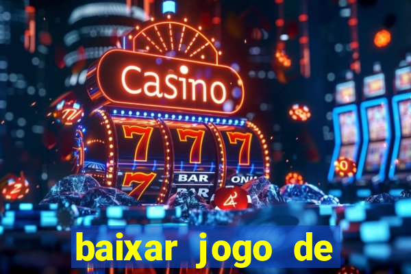 baixar jogo de buraco grátis