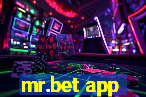 mr.bet app