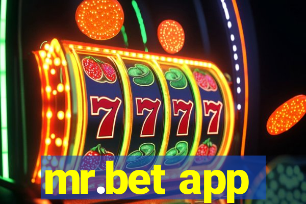 mr.bet app