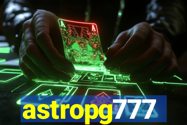 astropg777