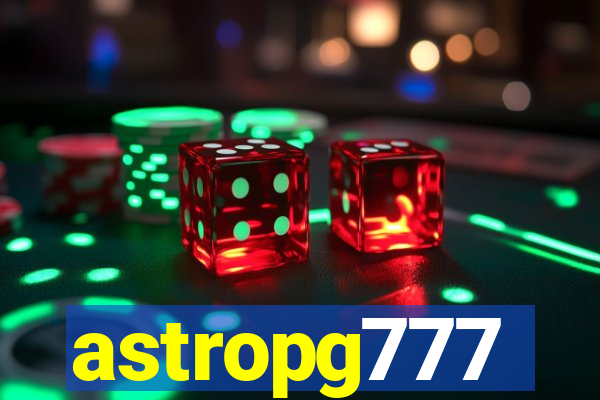 astropg777