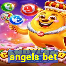 angels bet