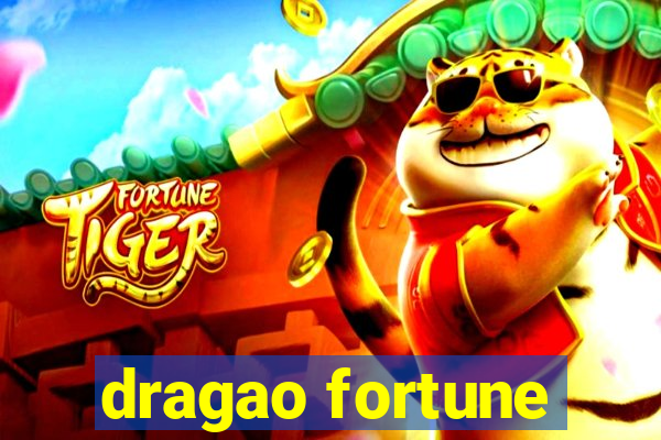 dragao fortune