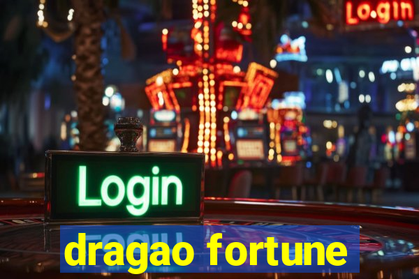 dragao fortune