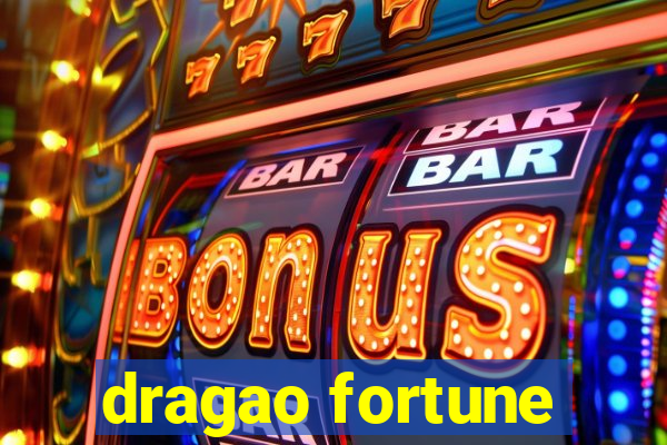 dragao fortune