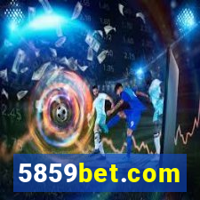 5859bet.com