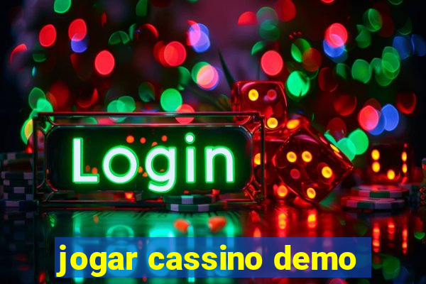 jogar cassino demo