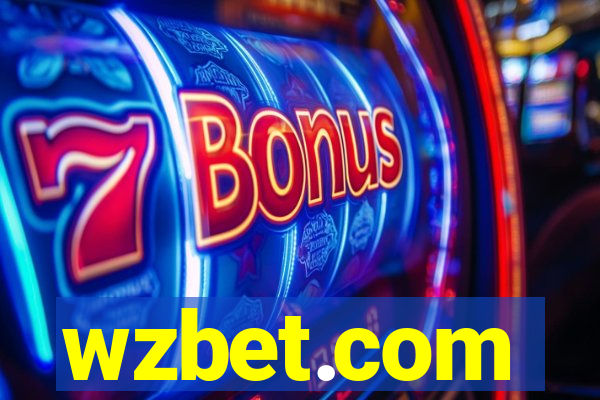 wzbet.com