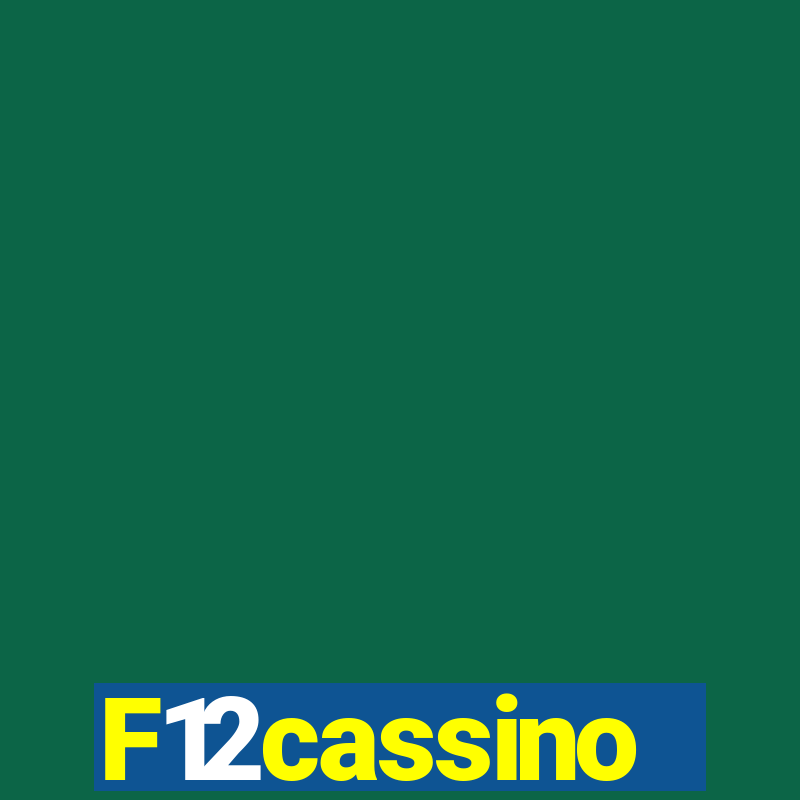 F12cassino