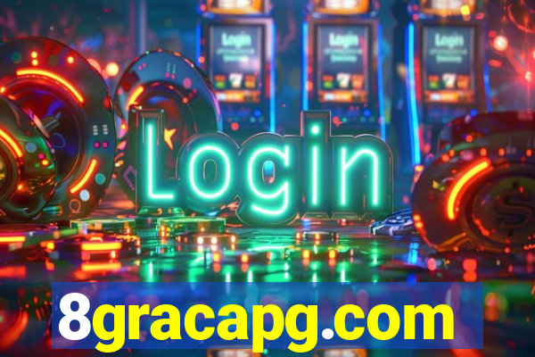 8gracapg.com