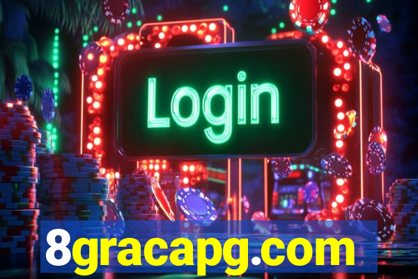 8gracapg.com