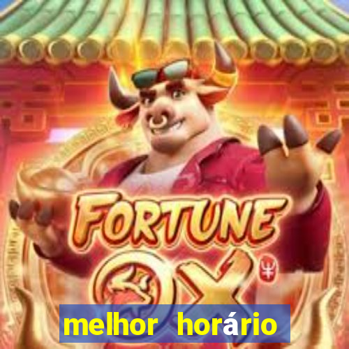 melhor horário para jogar fortune rabbit de manh?Commercial