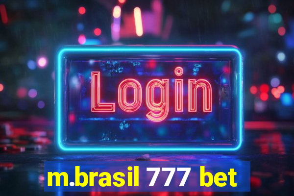 m.brasil 777 bet