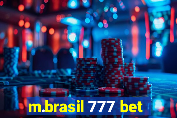 m.brasil 777 bet