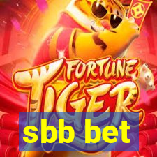 sbb bet