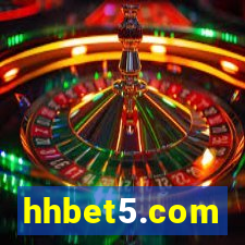 hhbet5.com