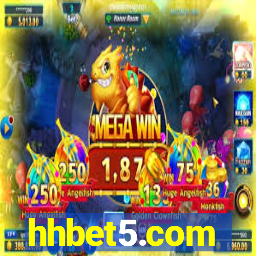 hhbet5.com