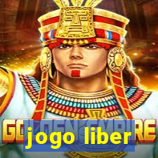 jogo liber