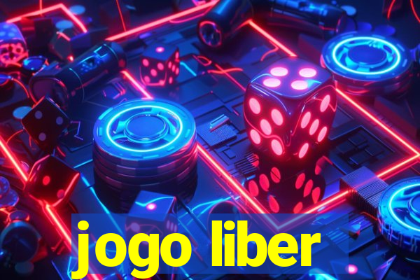 jogo liber