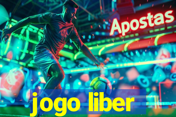 jogo liber