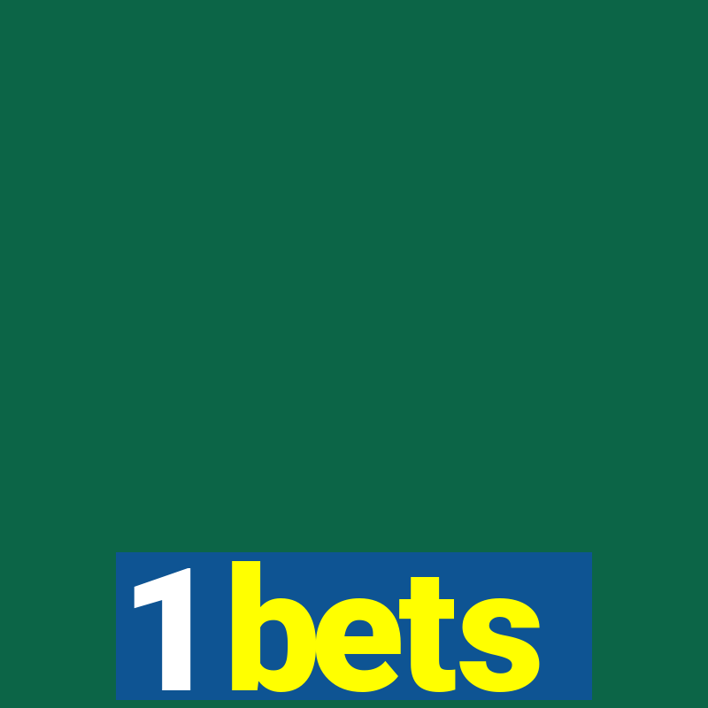 1 bets