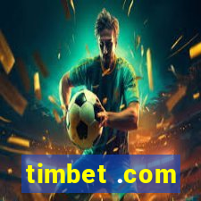 timbet .com