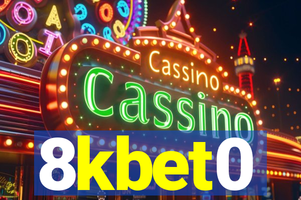 8kbet0