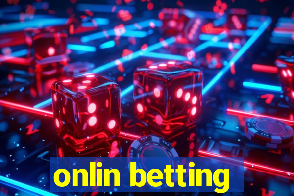 onlin betting