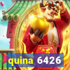 quina 6426