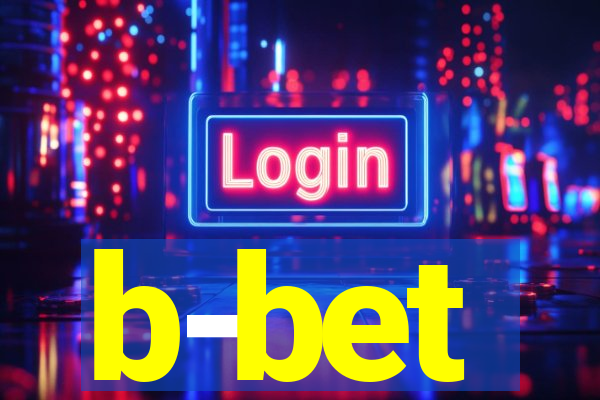 b-bet