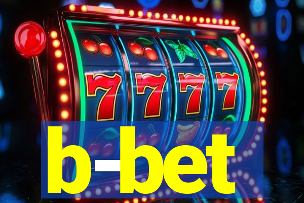 b-bet