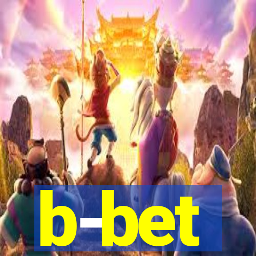 b-bet