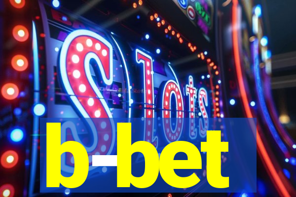 b-bet