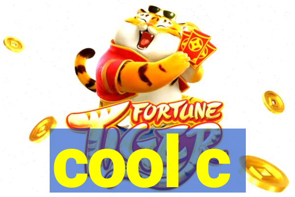 cool c