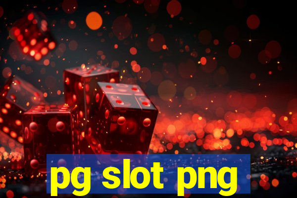 pg slot png