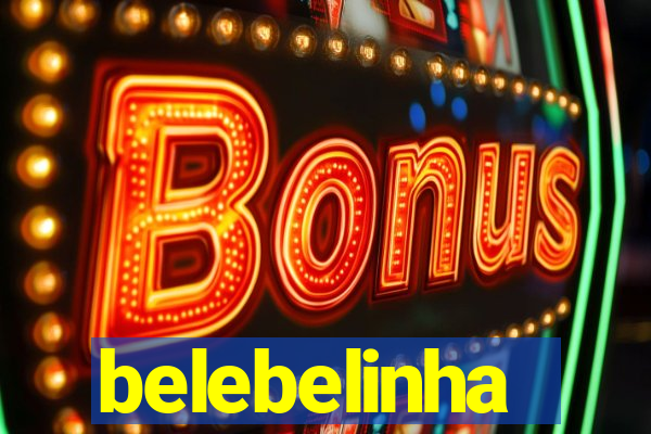 belebelinha