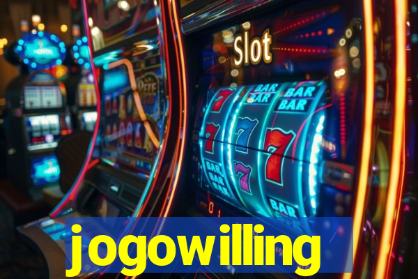 jogowilling