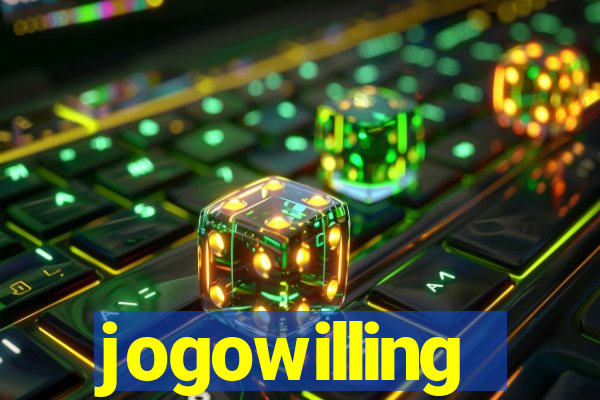 jogowilling