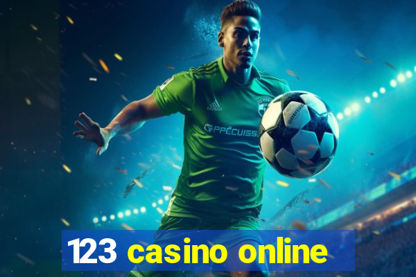 123 casino online