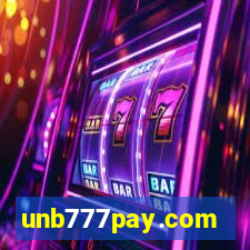 unb777pay.com