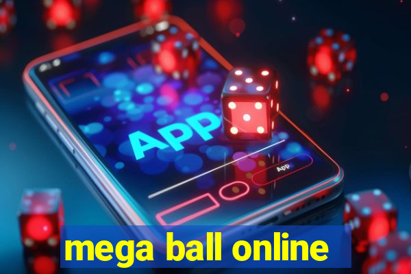 mega ball online