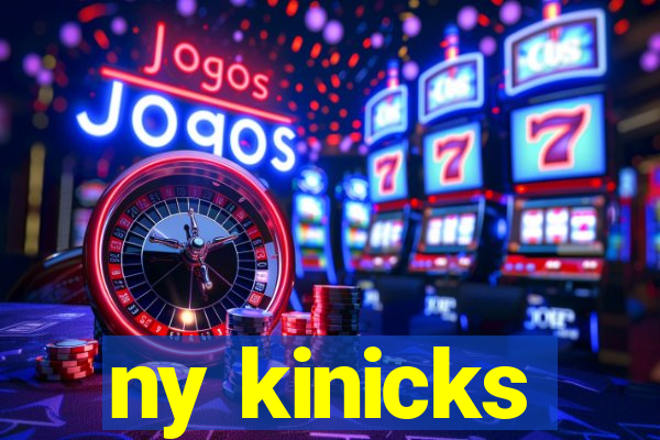 ny kinicks