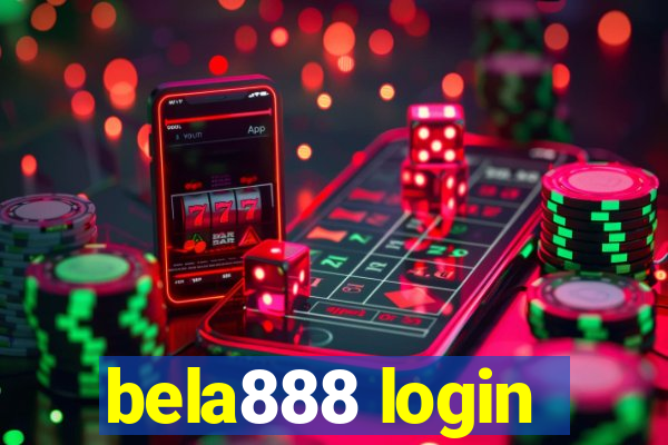 bela888 login