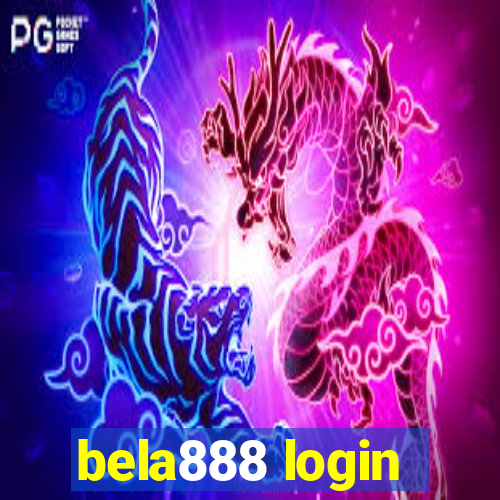 bela888 login