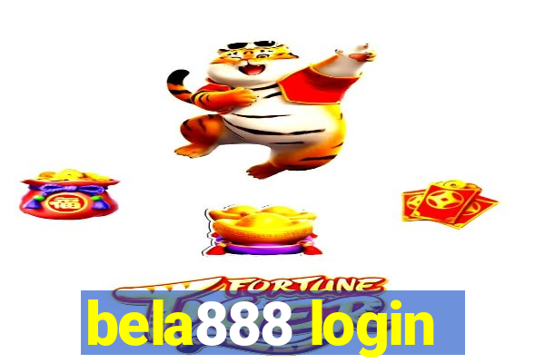 bela888 login