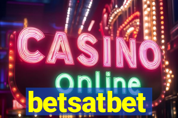 betsatbet