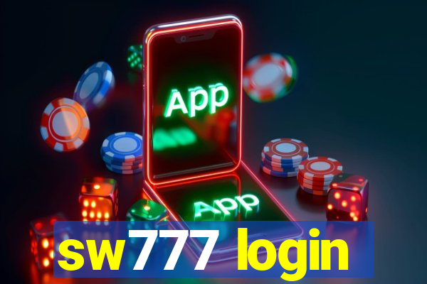 sw777 login