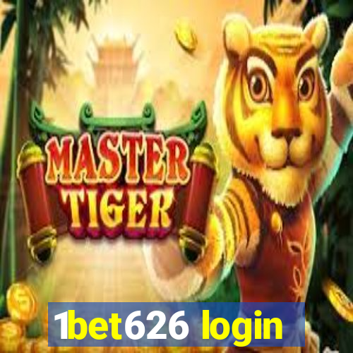 1bet626 login